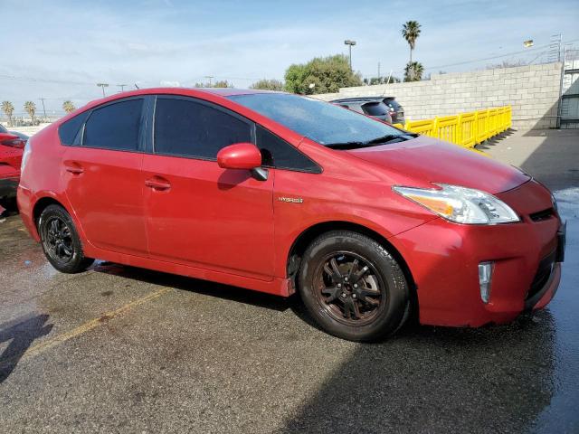 Aukcja sprzedaży 2015 Toyota Prius, vin: JTDKN3DU9F1893863, numer aukcji: 46424994