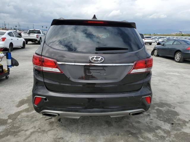 Aukcja sprzedaży 2017 Hyundai Santa Fe Se, vin: KM8SMDHF9HU213039, numer aukcji: 45459354