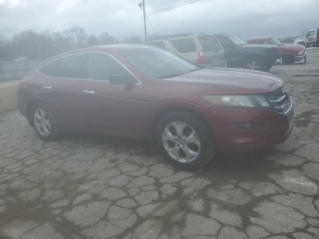 2010 Honda Accord Crosstour Exl მანქანა იყიდება აუქციონზე, vin: 5J6TF1H58AL002543, აუქციონის ნომერი: 45691444