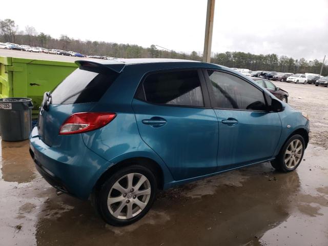 Aukcja sprzedaży 2012 Mazda 2, vin: JM1DE1LY0C0133839, numer aukcji: 45122744