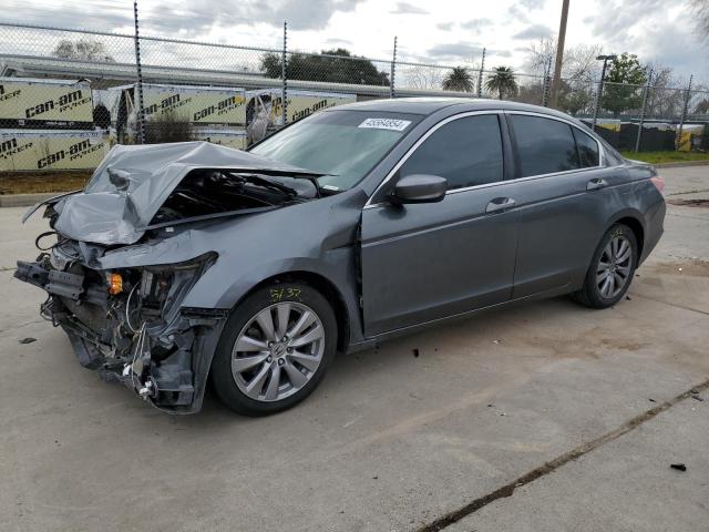 Aukcja sprzedaży 2012 Honda Accord Exl, vin: 1HGCP2F88CA120937, numer aukcji: 45564854
