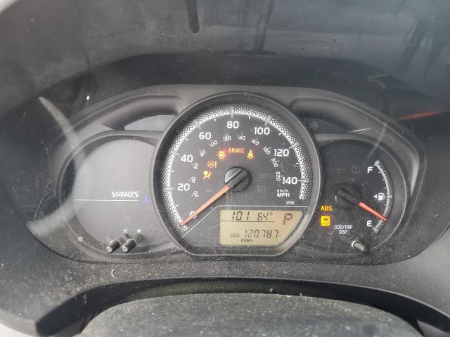 Aukcja sprzedaży 2015 Toyota Yaris, vin: VNKKTUD37FA027704, numer aukcji: 45293304