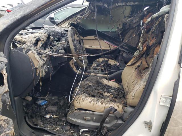 Aukcja sprzedaży 2011 Chevrolet Traverse Ltz, vin: 1GNKVLED2BJ233650, numer aukcji: 45310744