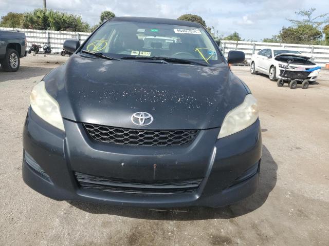 Aukcja sprzedaży 2009 Toyota Corolla Matrix, vin: 2T1KU40E99C127185, numer aukcji: 45405824