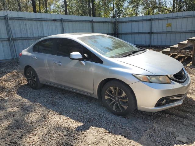 47062454 :رقم المزاد ، 19XFB2F98DE021147 vin ، 2013 Honda Civic Exl مزاد بيع