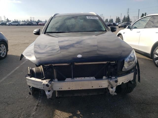 Aukcja sprzedaży 2016 Mercedes-benz Glc 300, vin: WDC0G4JB2GF106129, numer aukcji: 45478694