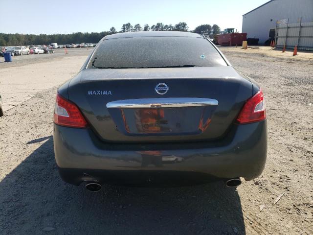 Aukcja sprzedaży 2011 Nissan Maxima S, vin: 1N4AA5AP4BC833995, numer aukcji: 46886034