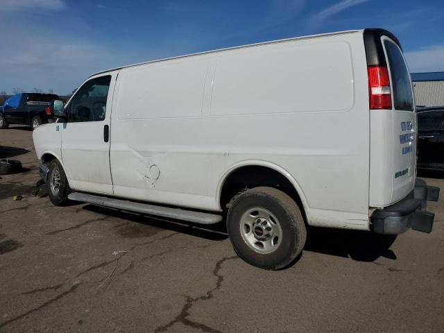 Aukcja sprzedaży 2017 Gmc Savana, vin: 1GTW7AFF9H1909089, numer aukcji: 46019564