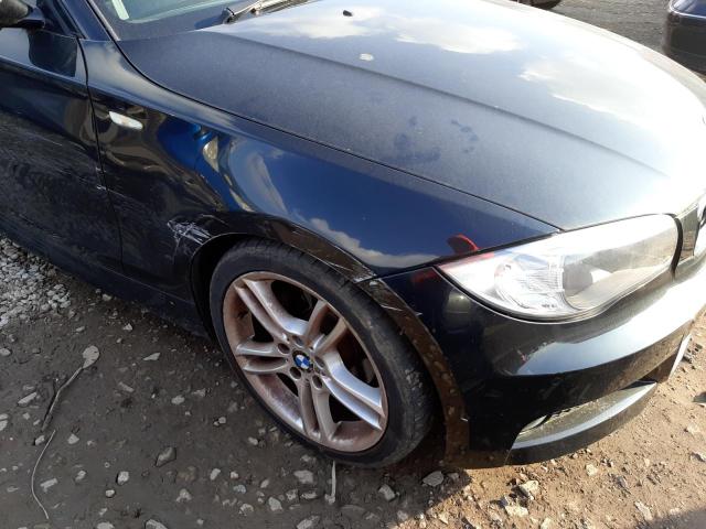 Aukcja sprzedaży 2012 Bmw 120d M Spo, vin: WBAUR32060VR22763, numer aukcji: 45434514