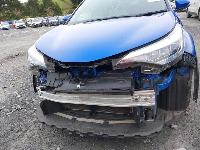 Aukcja sprzedaży 2021 Toyota C-hr Desig, vin: NMTK33BXX0R090541, numer aukcji: 44891704