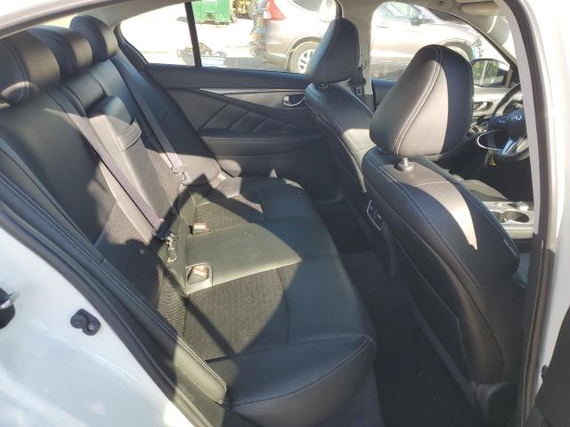 Aukcja sprzedaży 2019 Infiniti Q50 Luxe, vin: JN1EV7AP9KM540943, numer aukcji: 48875794