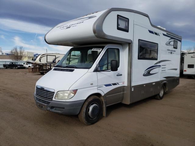 Aukcja sprzedaży 2006 Freightliner Sprinter 3500, vin: WDPPD944165901449, numer aukcji: 46133234