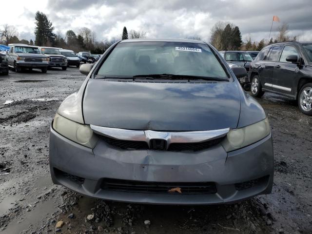 Продажа на аукционе авто 2010 Honda Civic Lx-s, vin: 2HGFA1F66AH511168, номер лота: 45314664
