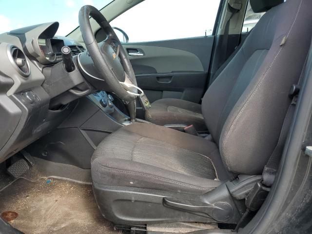 Aukcja sprzedaży 2015 Chevrolet Sonic Lt, vin: 1G1JC5SH8F4178812, numer aukcji: 45559264