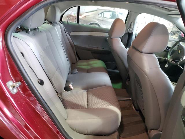 Aukcja sprzedaży 2011 Chevrolet Malibu 1lt, vin: 1G1ZC5E11BF222536, numer aukcji: 45413374