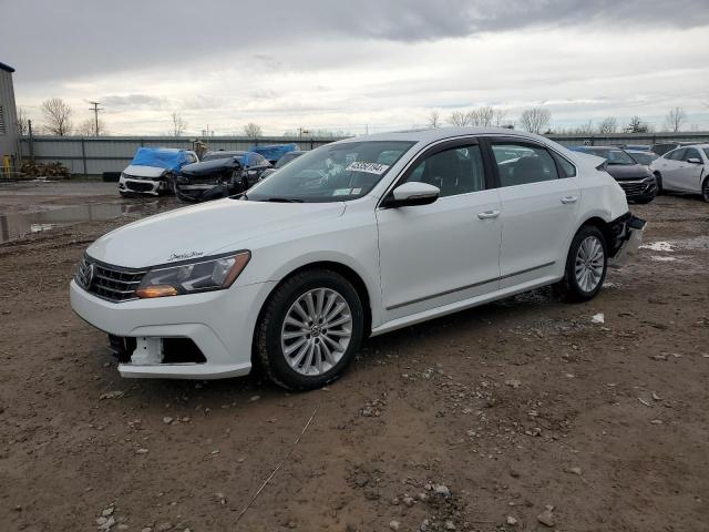 Aukcja sprzedaży 2017 Volkswagen Passat Se, vin: 1VWBT7A39HC075983, numer aukcji: 45350194