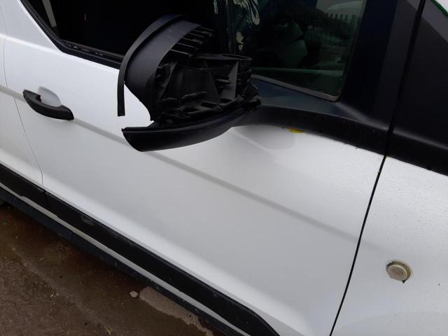 Продажа на аукционе авто 2019 Ford Transit Co, vin: WF0RXXWPGRJG48634, номер лота: 43892694