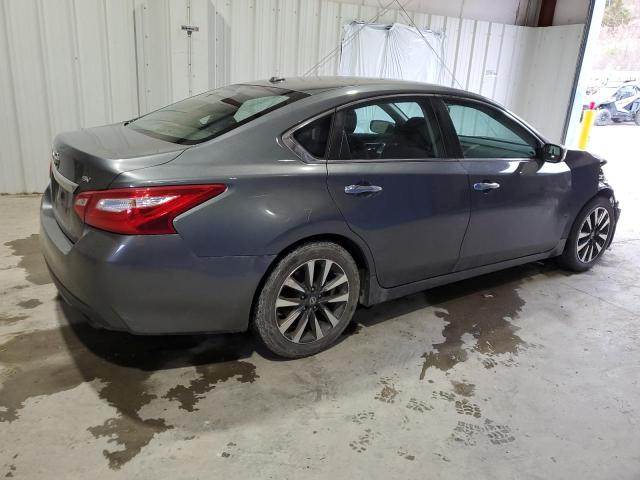 45469284 :رقم المزاد ، 1N4AL3AP4HC255243 vin ، 2017 Nissan Altima 2.5 مزاد بيع