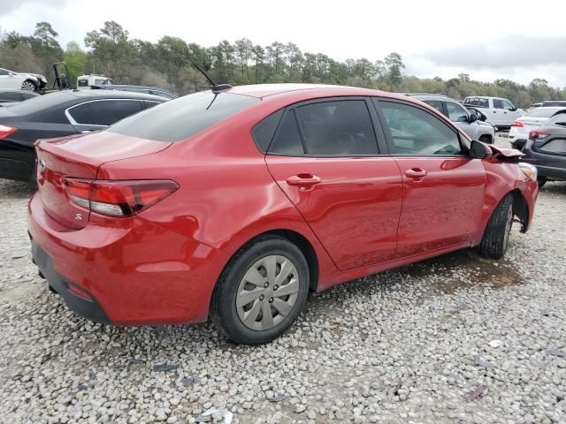 Aukcja sprzedaży 2020 Kia Rio Lx, vin: 3KPA24AD7LE307538, numer aukcji: 45377124