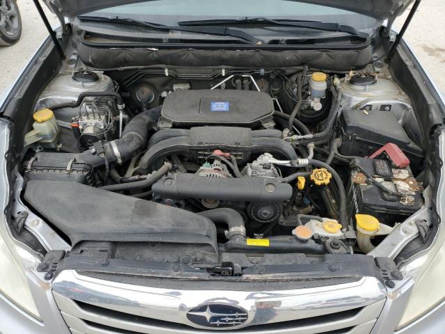 Aukcja sprzedaży 2012 Subaru Outback 2.5i Premium, vin: 4S4BRCCC6C3293438, numer aukcji: 45564104