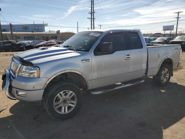 Aukcja sprzedaży 2004 Ford F150, vin: 1FTRX14W04FA27564, numer aukcji: 45508984