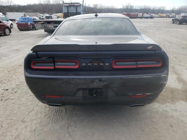 Aukcja sprzedaży 2018 Dodge Challenger Gt, vin: 2C3CDZGG9JH257250, numer aukcji: 45370994