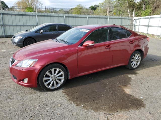 Aukcja sprzedaży 2009 Lexus Is 250, vin: JTHCK262995030172, numer aukcji: 46560894