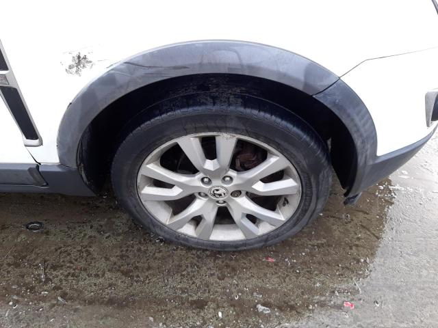 Aukcja sprzedaży 2012 Vauxhall Antara Se, vin: W0LLJ6EH4BB157872, numer aukcji: 45084584