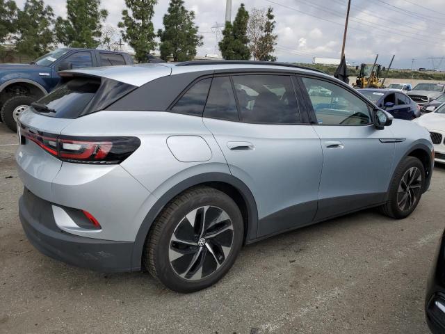 Aukcja sprzedaży 2022 Volkswagen Id.4 Pro S, vin: WVGGNPE29NP047749, numer aukcji: 45321664