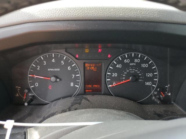 Aukcja sprzedaży 2017 Nissan Nv 3500 S, vin: 5BZAF0AA6HN853270, numer aukcji: 45293814