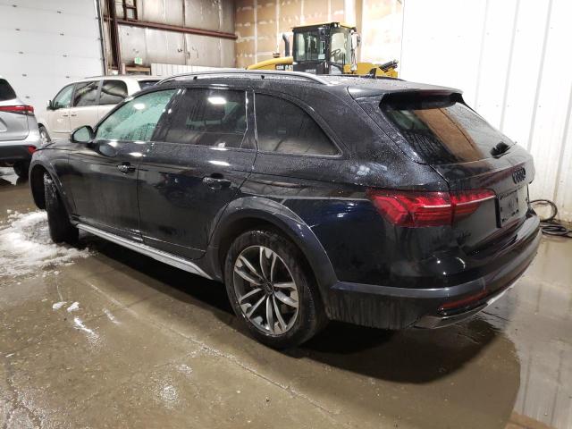 Продажа на аукционе авто 2023 Audi A4 Allroad Prestige, vin: WA19AAF40PA023670, номер лота: 44945584