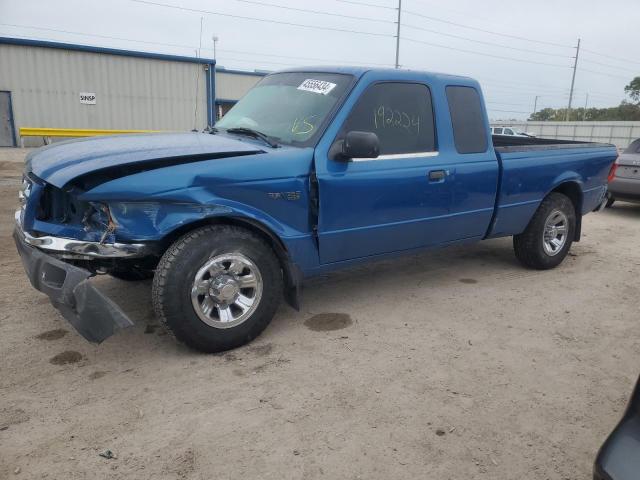 Aukcja sprzedaży 2001 Ford Ranger Super Cab, vin: 1FTYR14V61PB11052, numer aukcji: 45556434