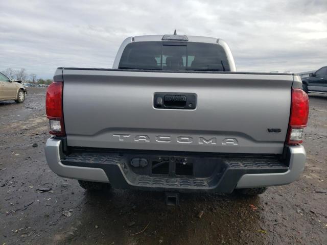 Aukcja sprzedaży 2019 Toyota Tacoma Double Cab, vin: 3TMAZ5CNXKM109189, numer aukcji: 45517644