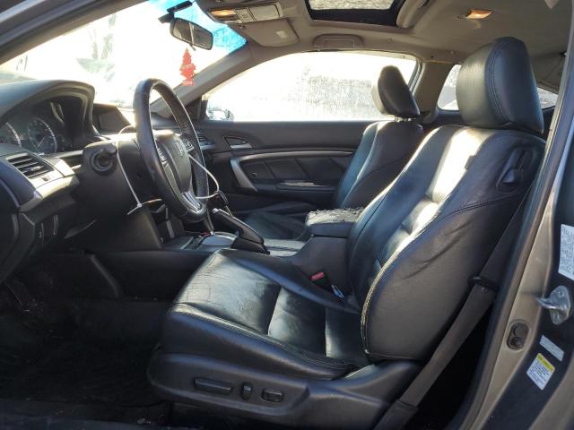 2008 Honda Accord Exl მანქანა იყიდება აუქციონზე, vin: 1HGCS12898A026135, აუქციონის ნომერი: 44292314
