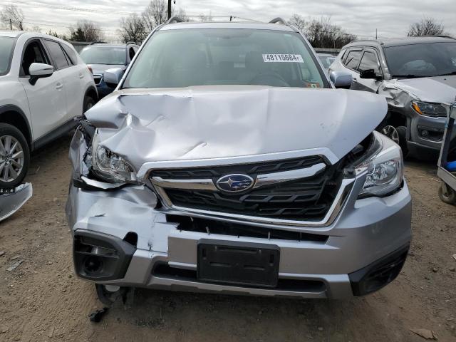 Продажа на аукционе авто 2017 Subaru Forester 2.5i Premium, vin: JF2SJAEC4HH542120, номер лота: 48115684