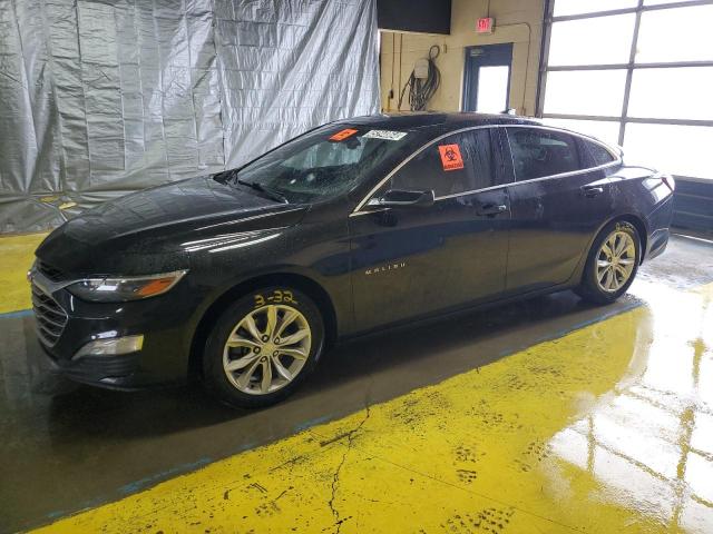 Aukcja sprzedaży 2021 Chevrolet Malibu Lt, vin: 1G1ZD5ST8MF013767, numer aukcji: 45294864