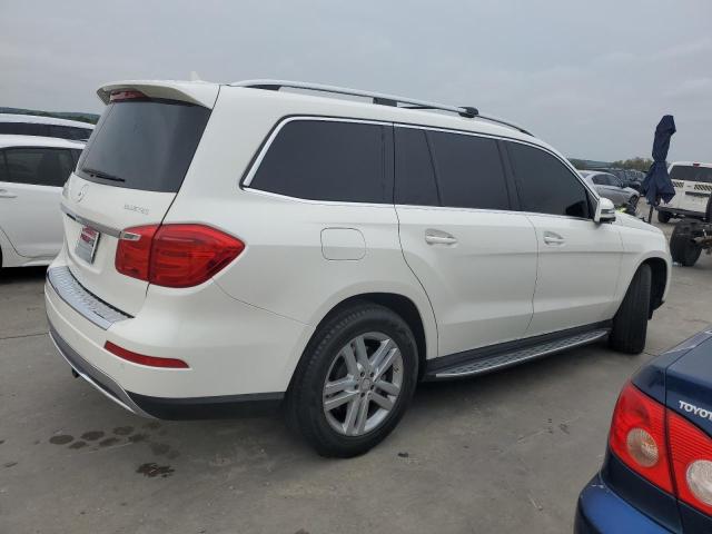 Aukcja sprzedaży 2014 Mercedes-benz Gl 350 Bluetec, vin: 4JGDF2EE4EA297187, numer aukcji: 45455504