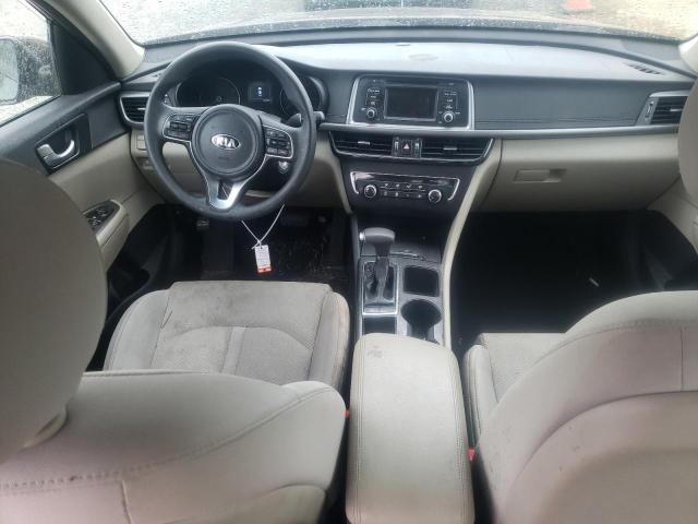 Продаж на аукціоні авто 2016 Kia Optima Lx, vin: 5XXGT4L32GG034775, номер лоту: 46104944