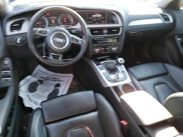 Aukcja sprzedaży 2014 Audi A4 Premium Plus, vin: WAUHFAFL4EA010862, numer aukcji: 45472874