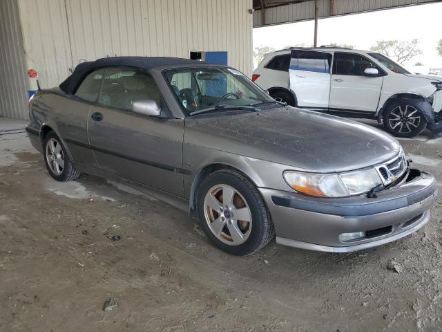Aukcja sprzedaży 2003 Saab 9-3 Se, vin: YS3DF78KX37009789, numer aukcji: 45228934