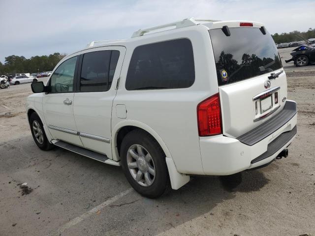 Aukcja sprzedaży 2007 Infiniti Qx56, vin: 5N3AA08A67N805905, numer aukcji: 45285244