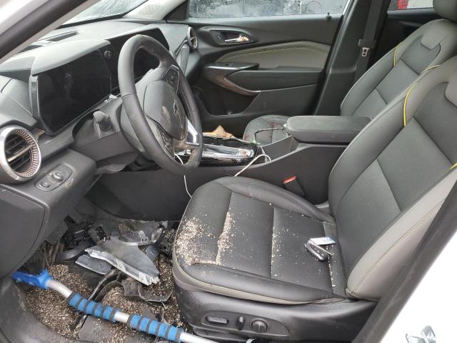 Aukcja sprzedaży 2024 Chevrolet Trax Activ, vin: KL77LKE29RC048231, numer aukcji: 44794954