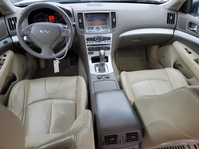 Продажа на аукционе авто 2009 Infiniti G37, vin: JNKCV61F99M362787, номер лота: 44766654