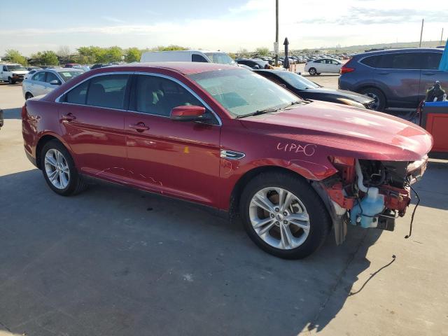 Aukcja sprzedaży 2016 Ford Taurus Sel, vin: 1FAHP2E80GG141313, numer aukcji: 48033124
