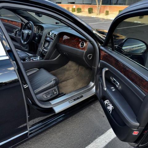 Aukcja sprzedaży 2014 Bentley Flying Spur, vin: SCBEC9ZAXEC089517, numer aukcji: 48370604