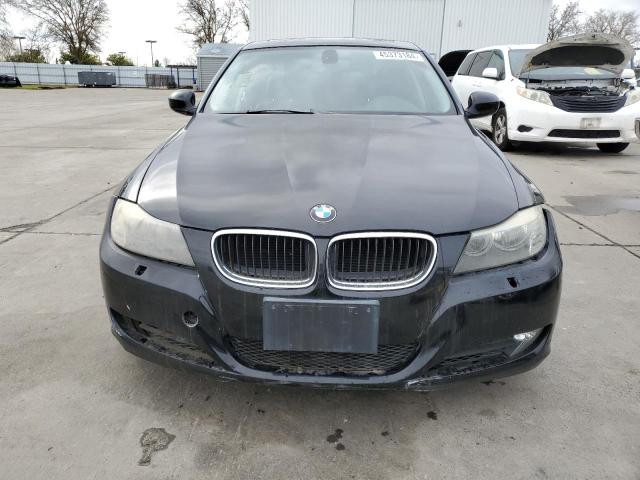 2011 Bmw 328 Xi Sulev მანქანა იყიდება აუქციონზე, vin: WBAPK5C57BA658423, აუქციონის ნომერი: 45373184