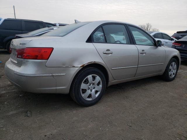 Aukcja sprzedaży 2010 Hyundai Sonata Gls, vin: 5NPET4AC7AH626792, numer aukcji: 44947874