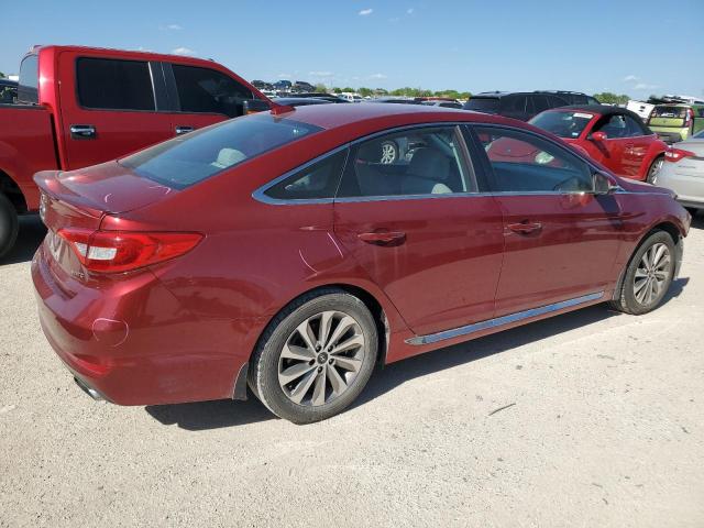Aukcja sprzedaży 2015 Hyundai Sonata Sport, vin: 5NPE34AF8FH159089, numer aukcji: 48924324