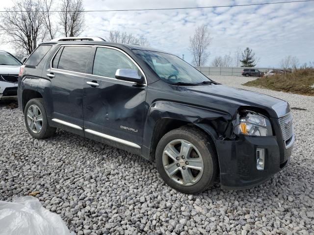 Продаж на аукціоні авто 2014 Gmc Terrain Denali, vin: 2GKFLZEKXE6260537, номер лоту: 44906364