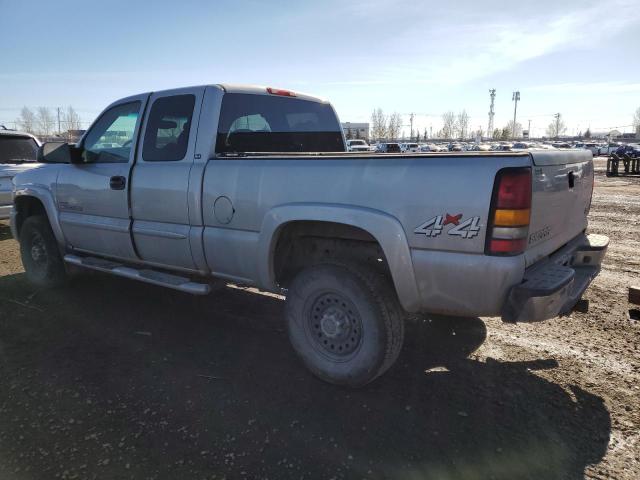 Продажа на аукционе авто 2005 Gmc Sierra K2500 Heavy Duty, vin: 1GTHK29275E318236, номер лота: 45466054